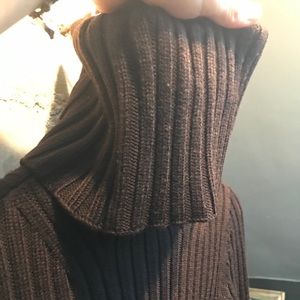 Theory Turtle Neck Sweater